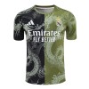 Fußball Trikot Real Madrid Dragon 2024-25 Grüne